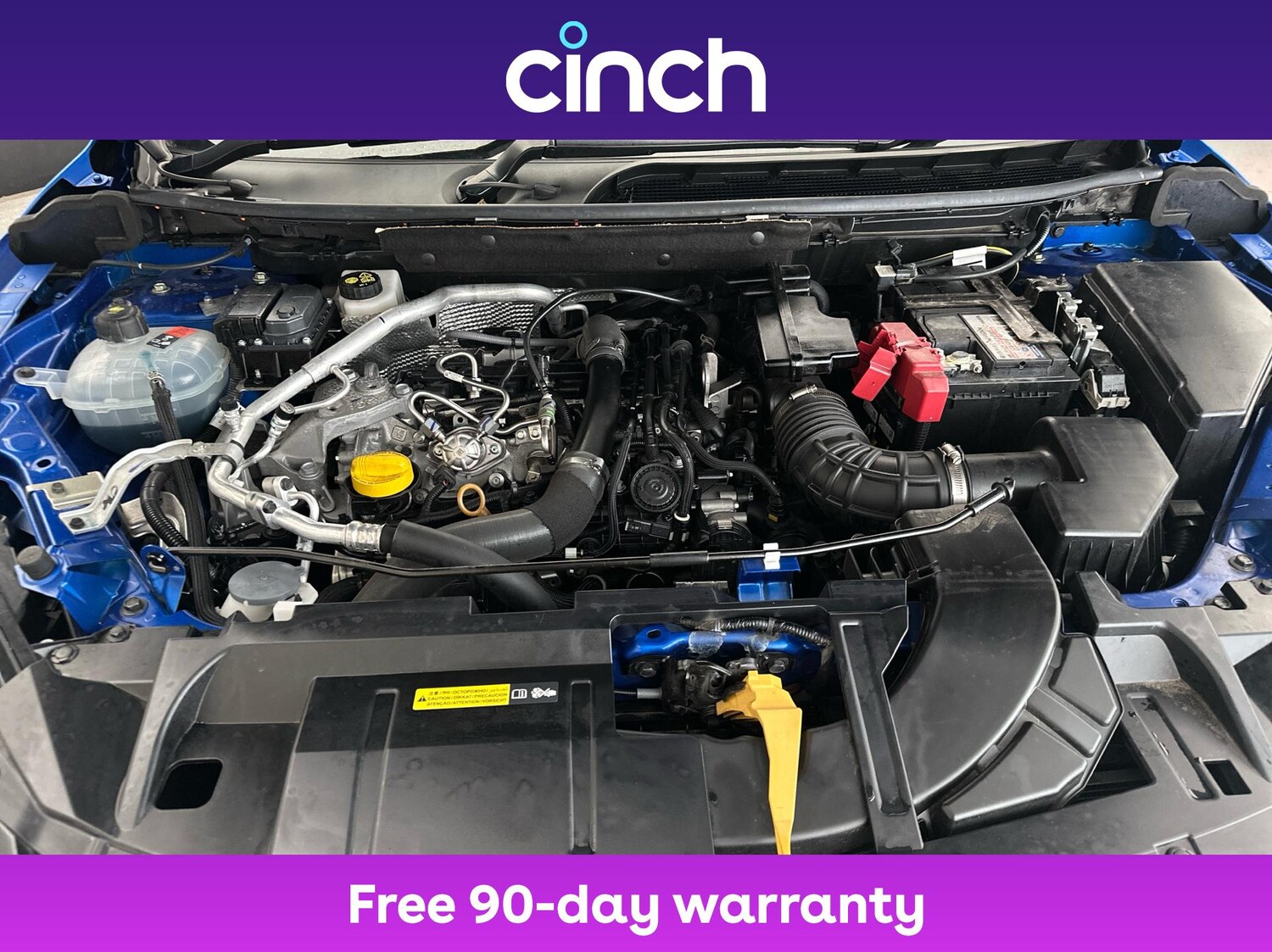 Used Nissan Qashqai 2022 for sale - 76514751: Photo 23