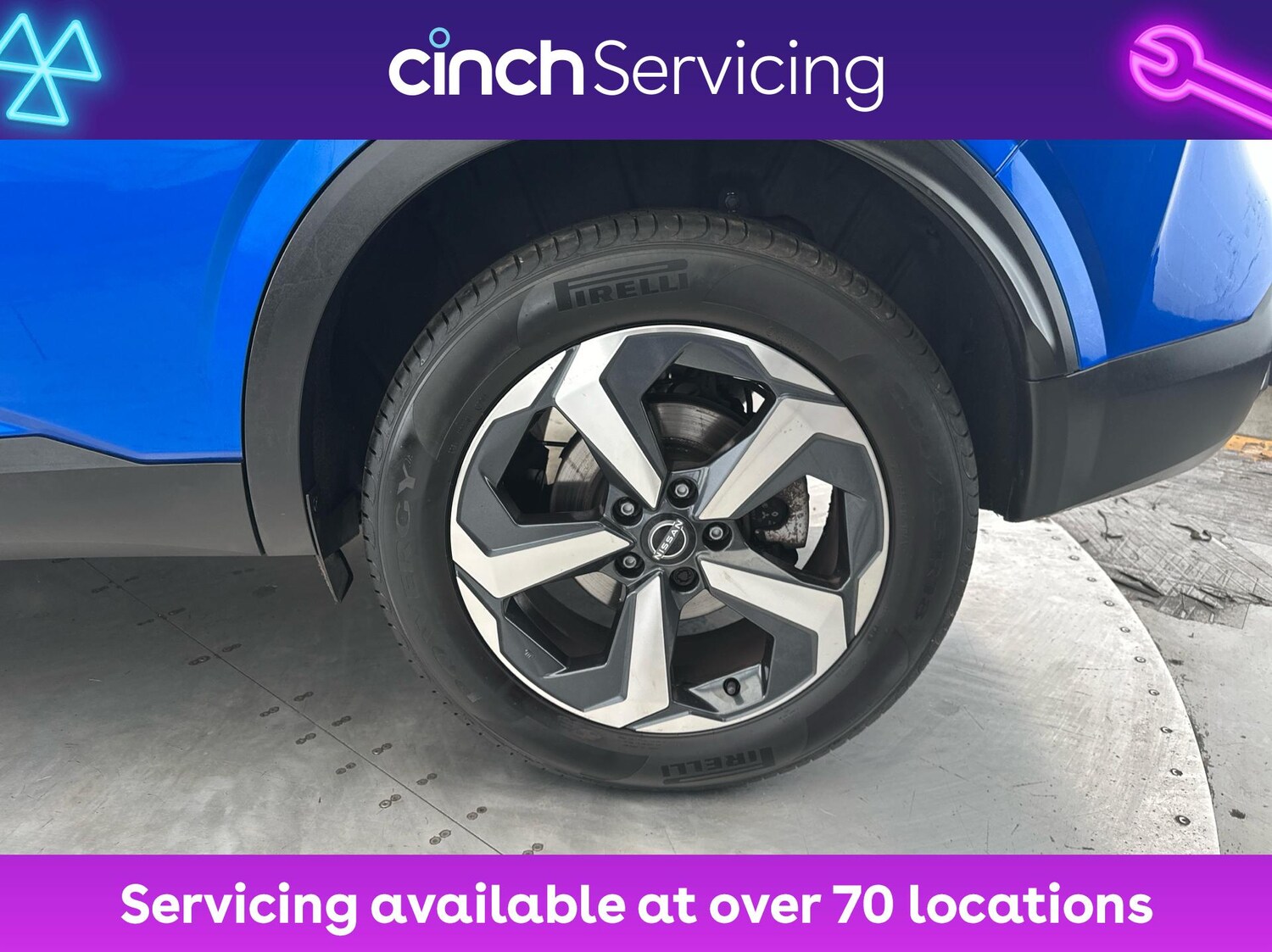 Used Nissan Qashqai 2022 for sale - 76514751: Photo 26