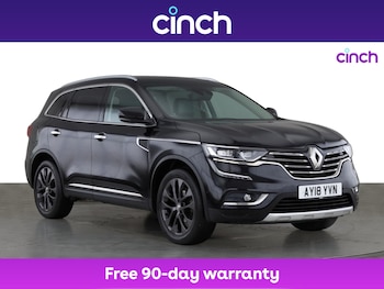 Renault - Koleos