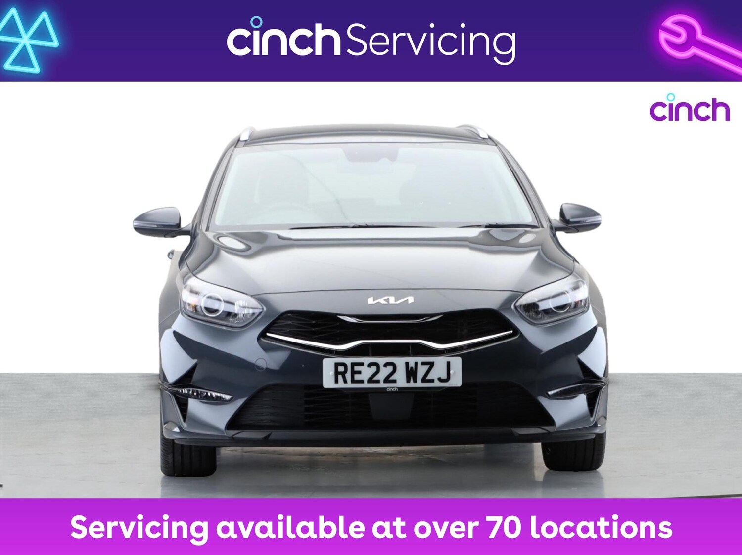 Used Kia Ceed 2022 for sale - 76140855: Photo 11