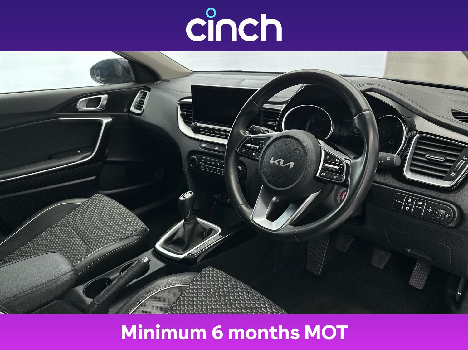 Used Kia Ceed 2022 for sale - 76140855: Photo 12