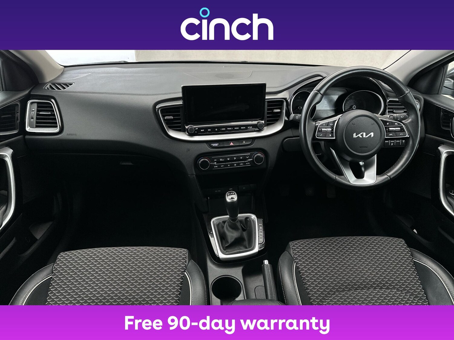 Used Kia Ceed 2022 for sale - 76140855: Photo 15