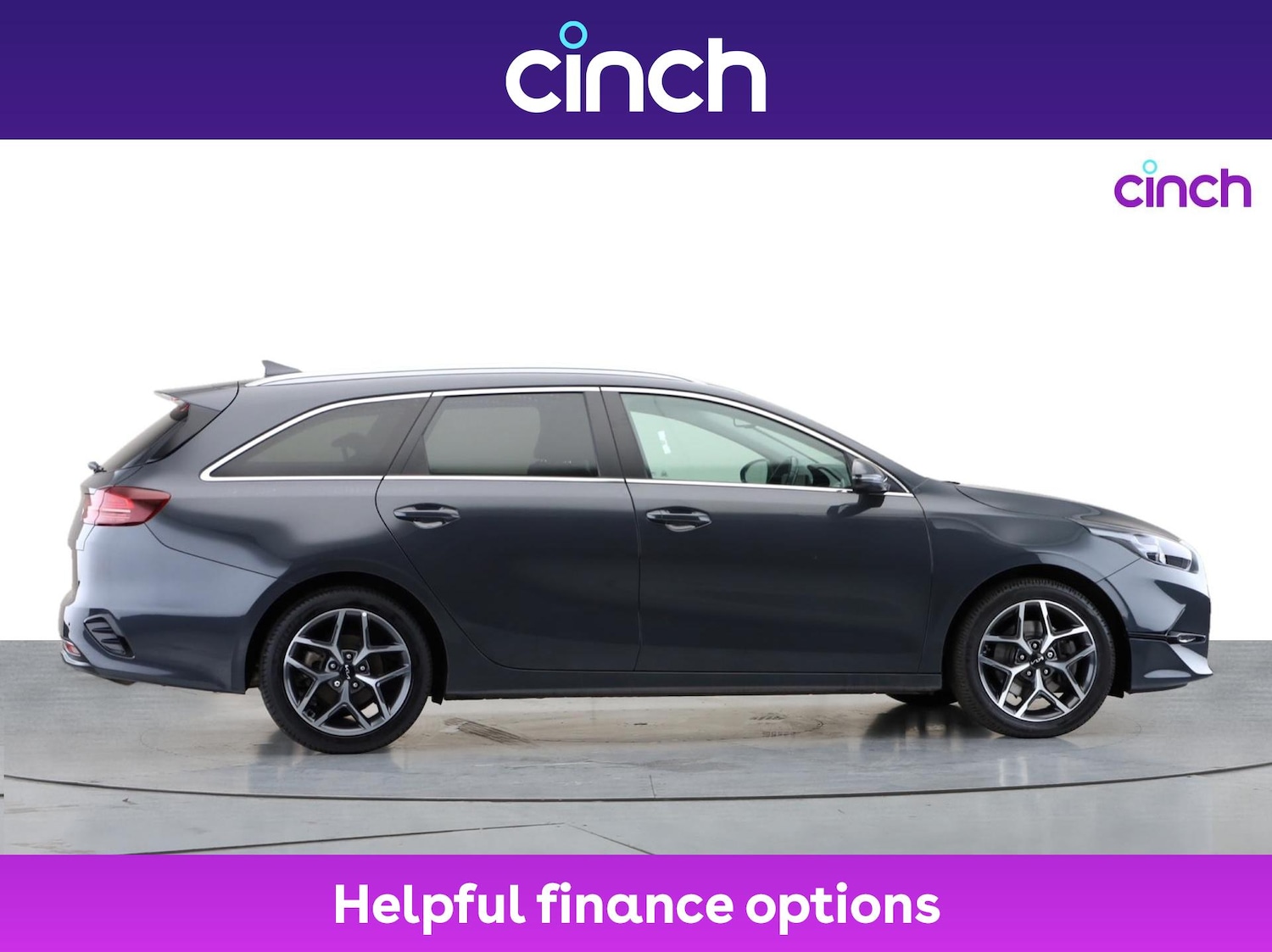 Used Kia Ceed 2022 for sale - 76140855: Photo 2