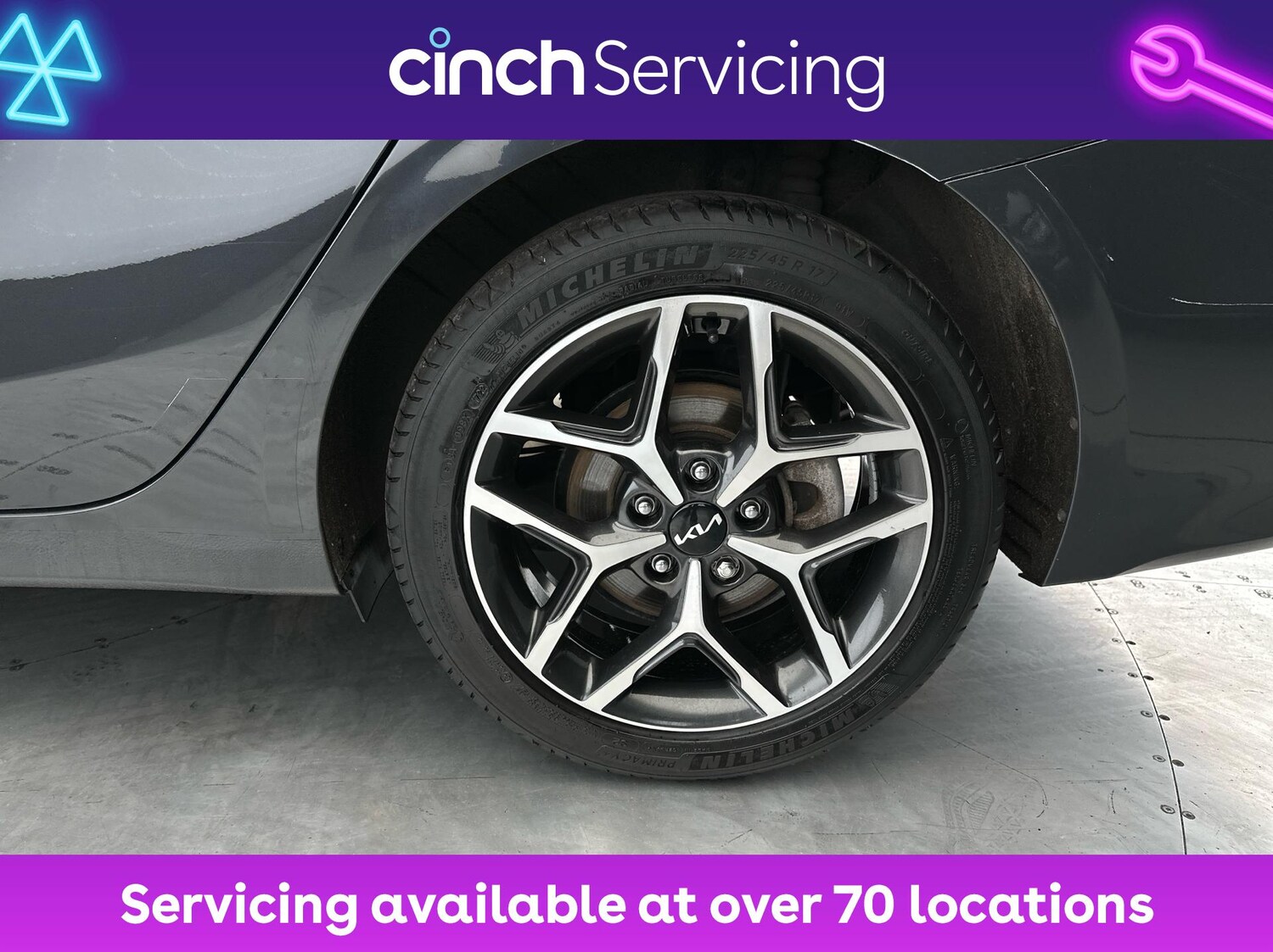 Used Kia Ceed 2022 for sale - 76140855: Photo 26
