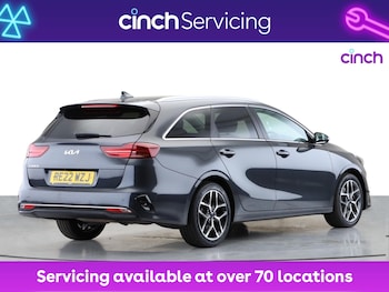 Used Kia Ceed 2022 for sale - 76140855: Photo 3