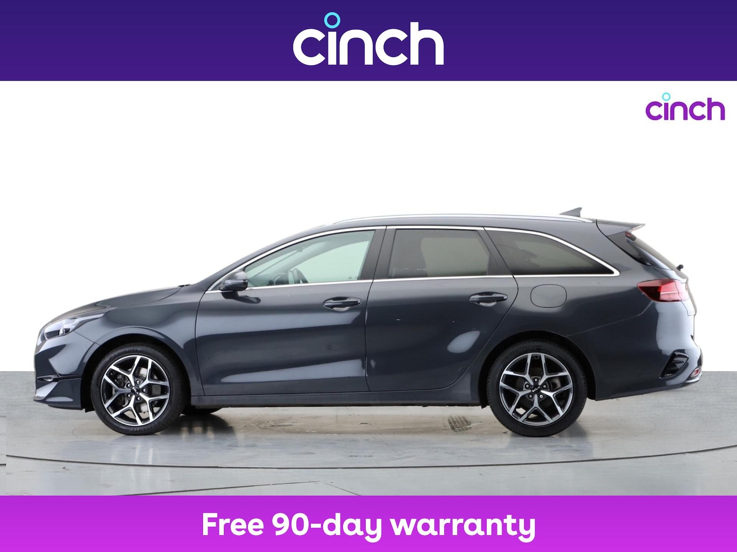 Used Kia Ceed 2022 for sale - 76140855: Photo 8