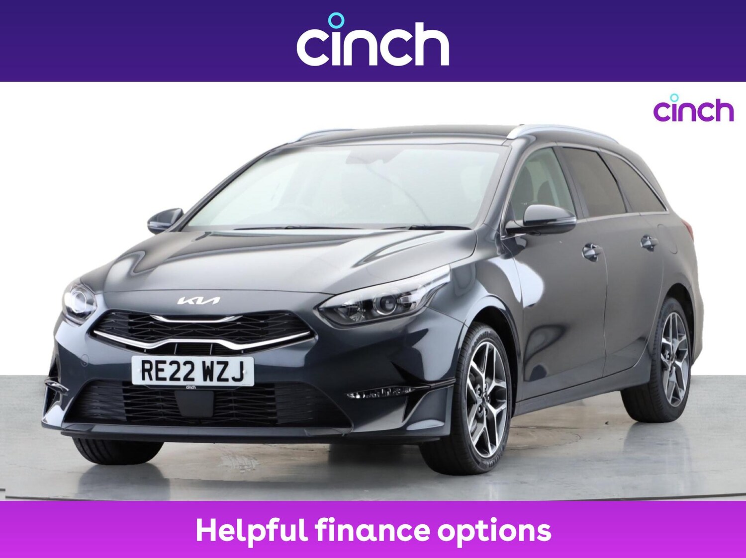 Used Kia Ceed 2022 for sale - 76140855: Photo 9
