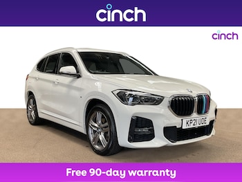 BMW - X1