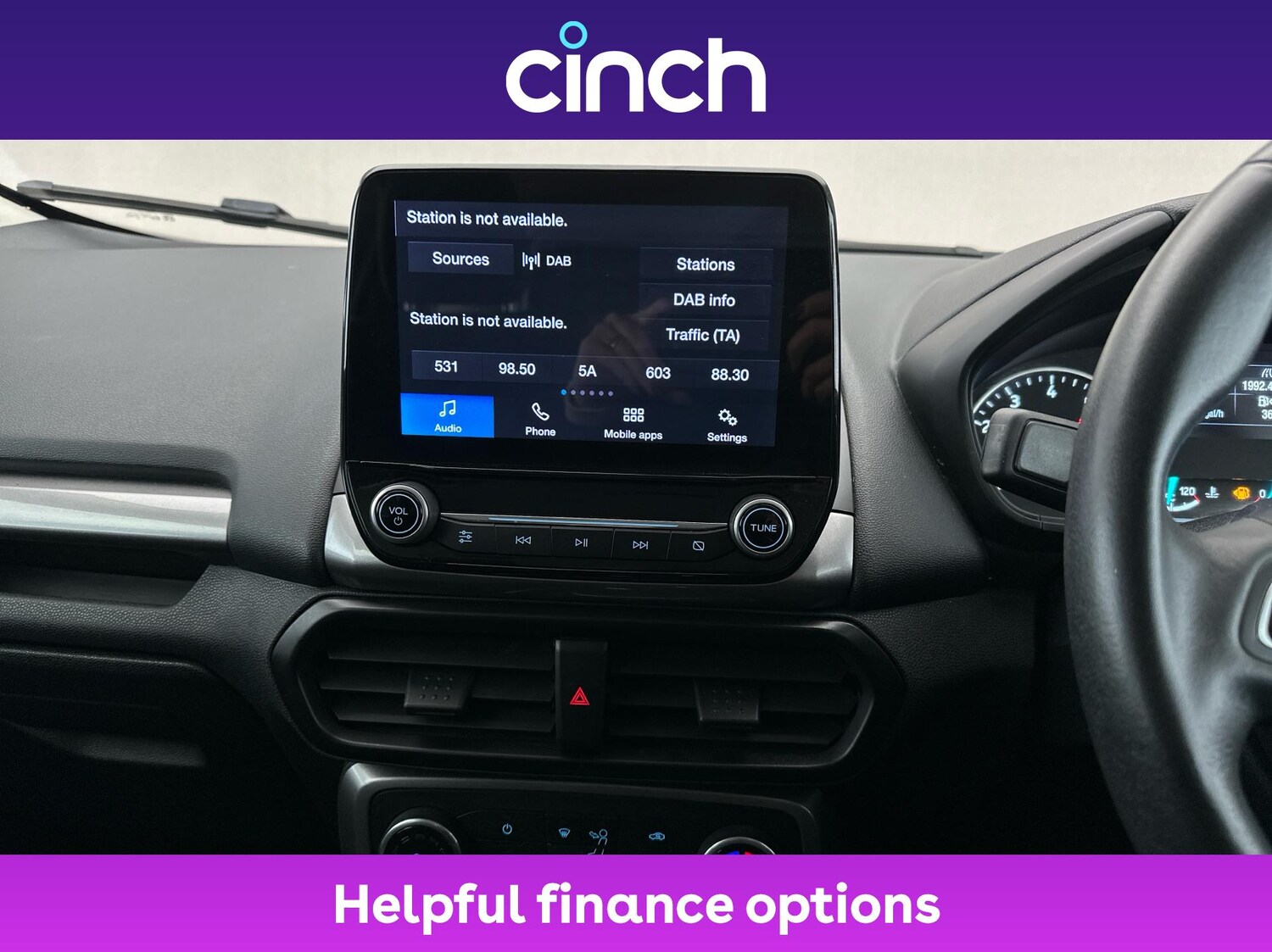 Used Ford Ecosport 2019 for sale - 76178805: Photo 17