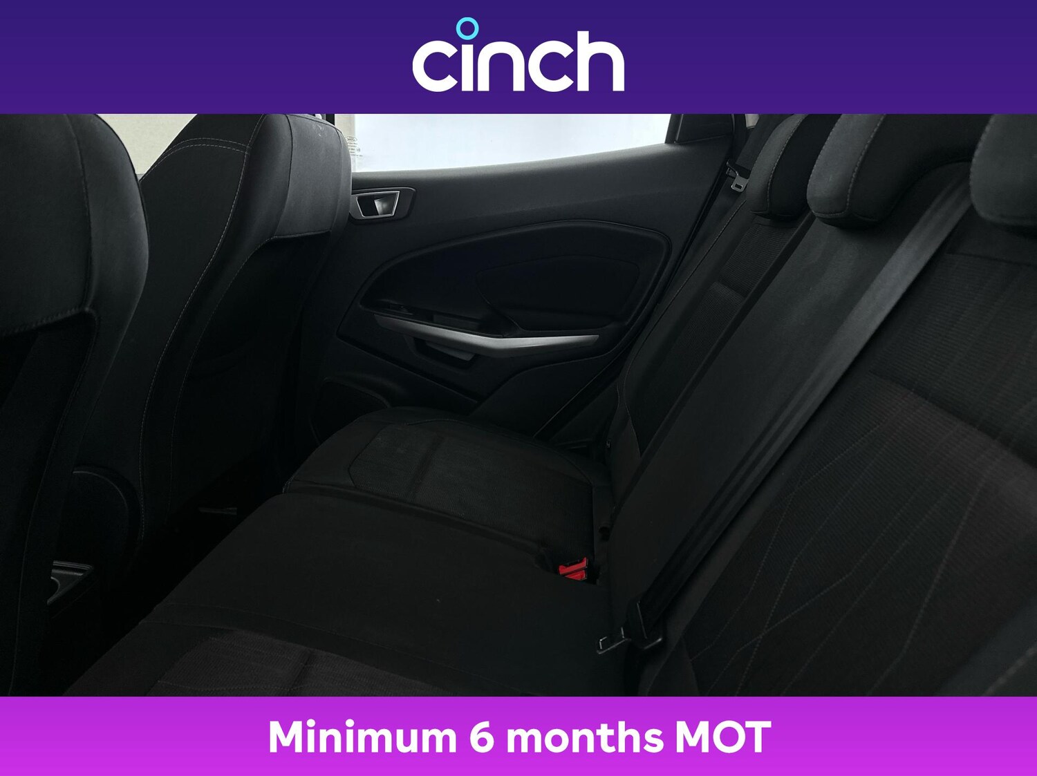 Used Ford Ecosport 2019 for sale - 76178805: Photo 20