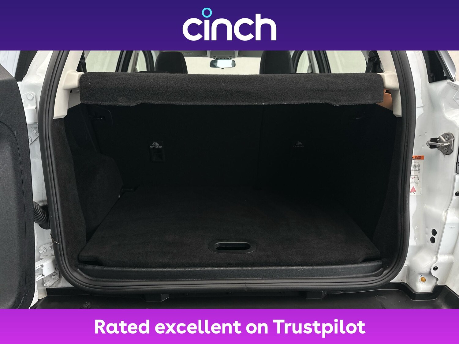 Used Ford Ecosport 2019 for sale - 76178805: Photo 21