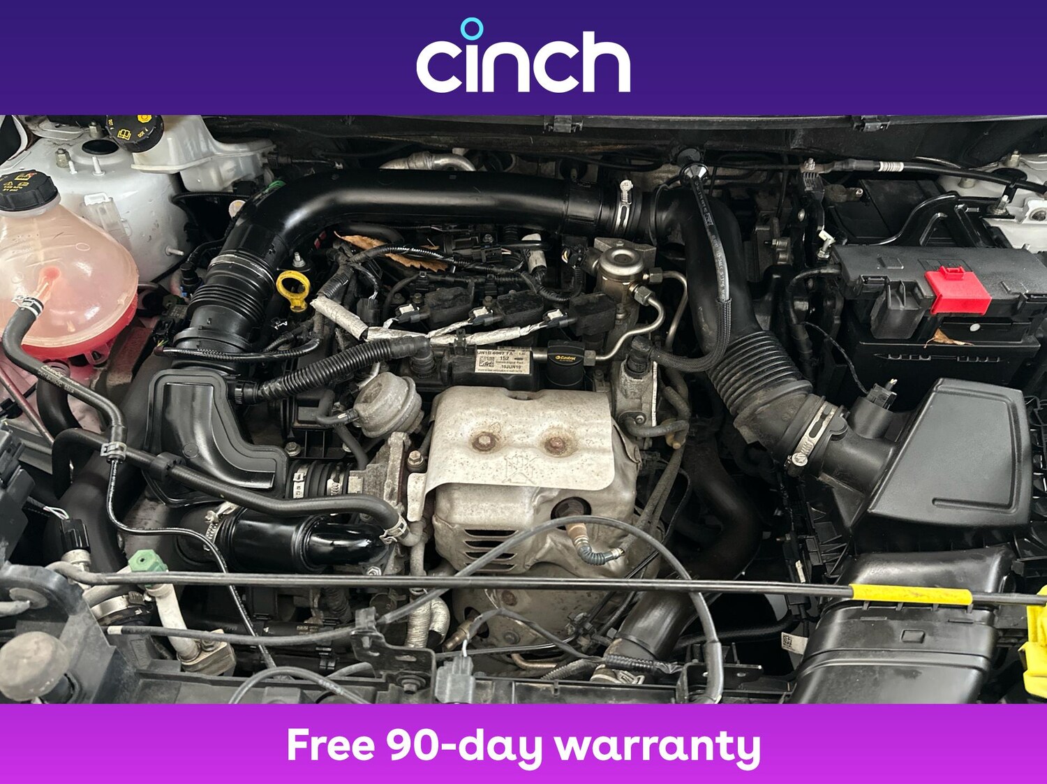 Used Ford Ecosport 2019 for sale - 76178805: Photo 23