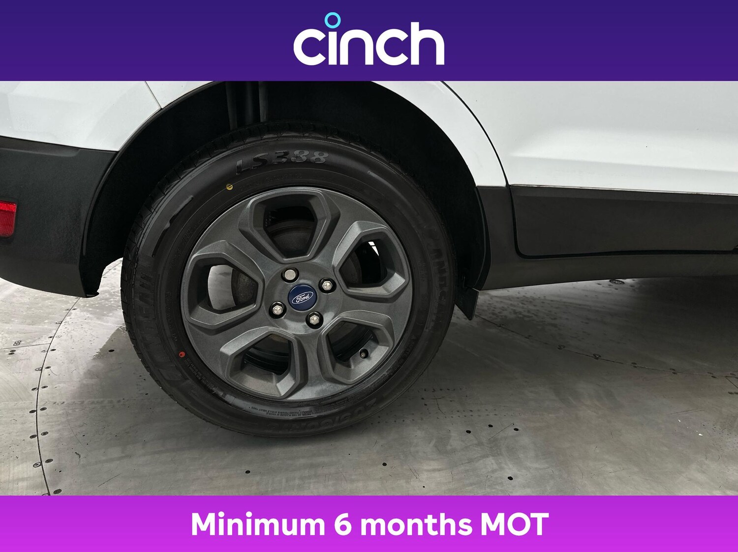 Used Ford Ecosport 2019 for sale - 76178805: Photo 27