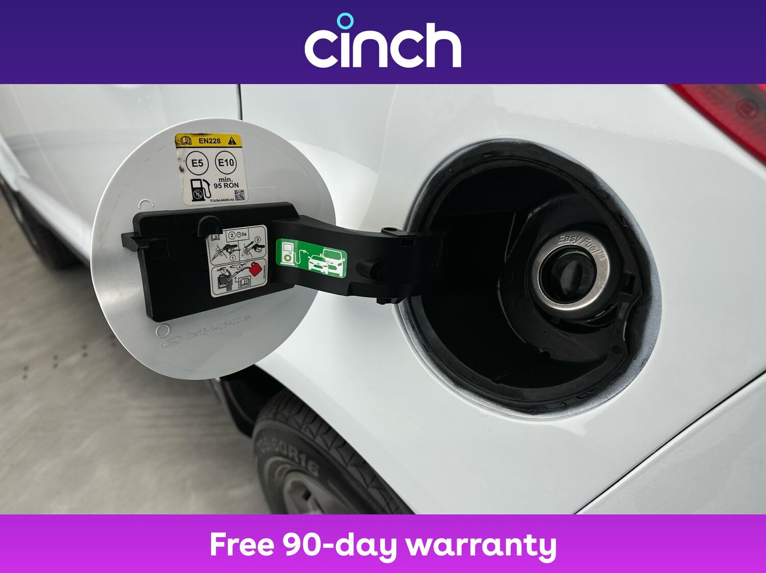 Used Ford Ecosport 2019 for sale - 76178805: Photo 29