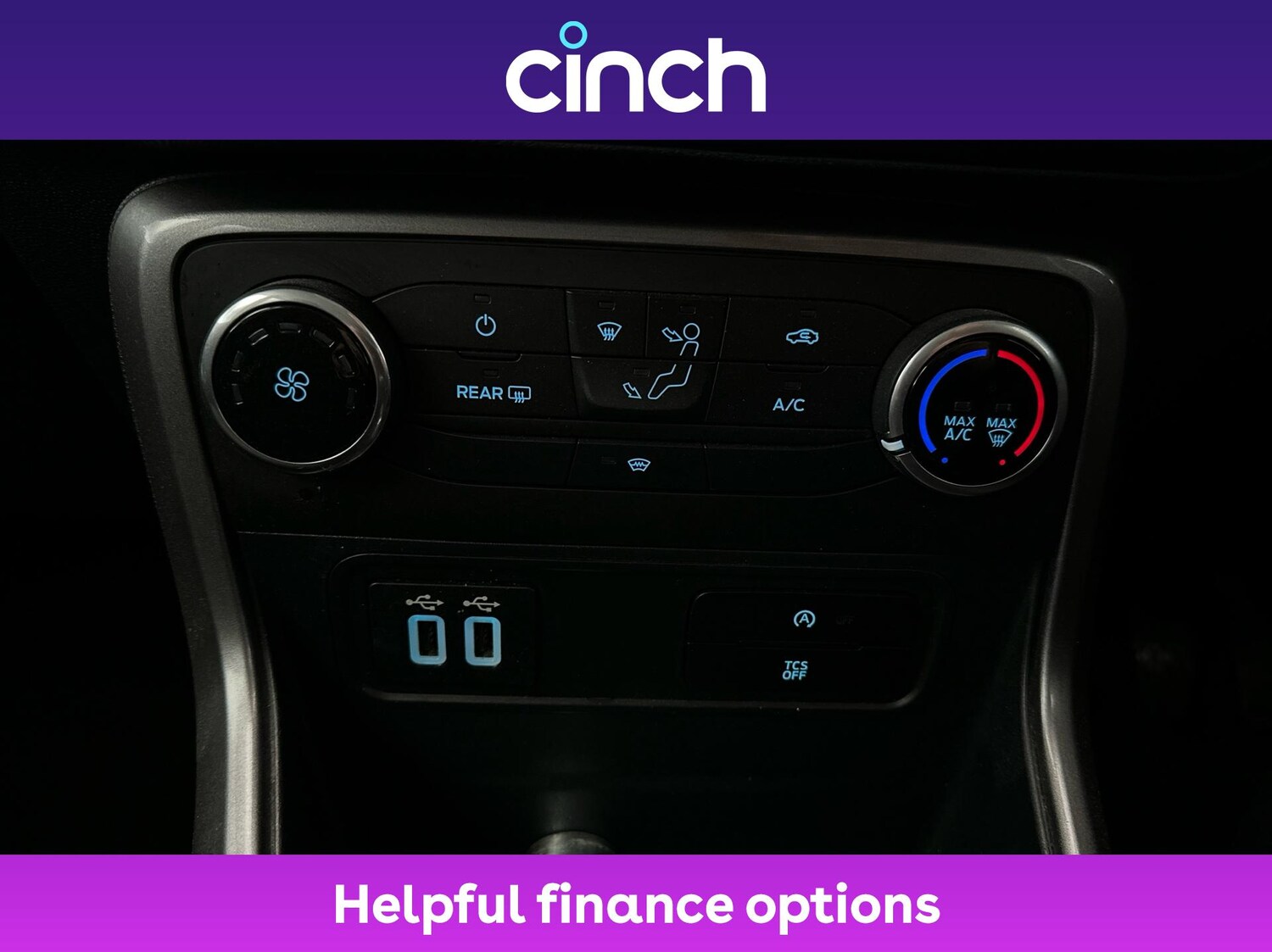 Used Ford Ecosport 2019 for sale - 76178805: Photo 30