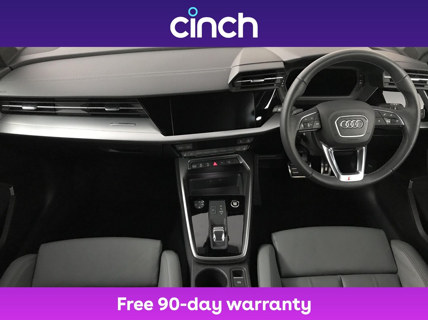 Used Audi A3 2021 for sale - 77059543: Photo 15