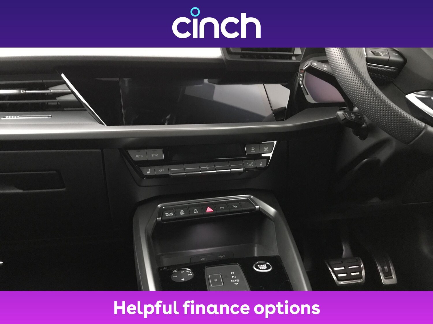 Used Audi A3 2021 for sale - 77059543: Photo 17