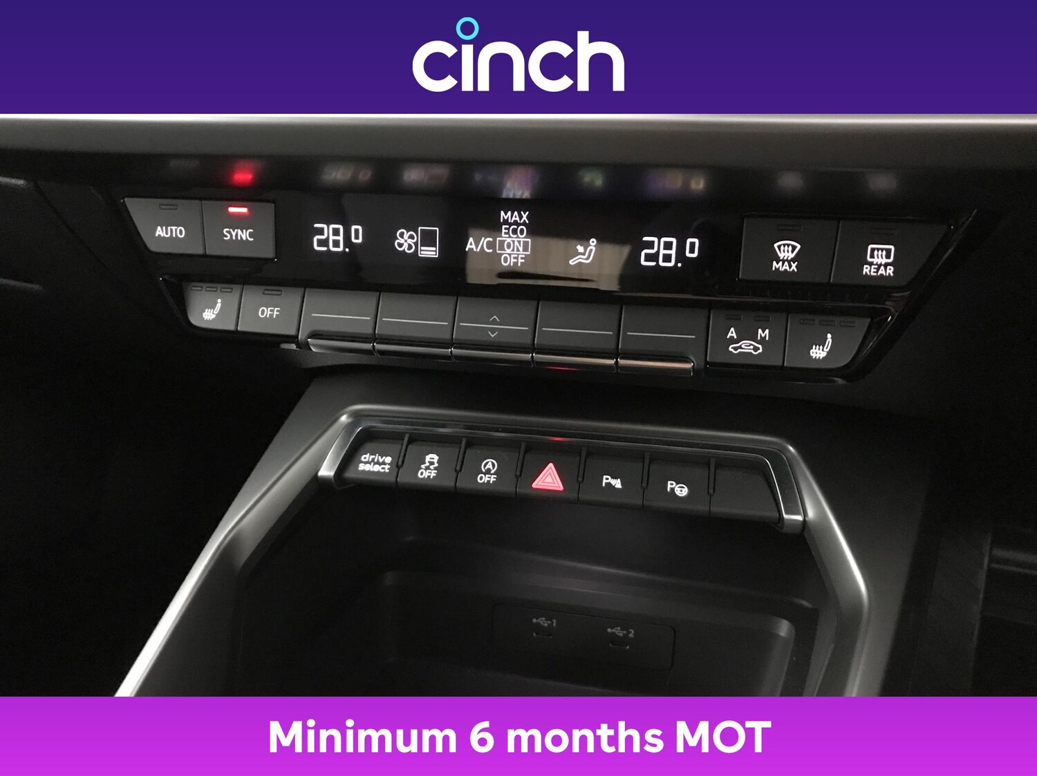 Used Audi A3 2021 for sale - 77059543: Photo 32