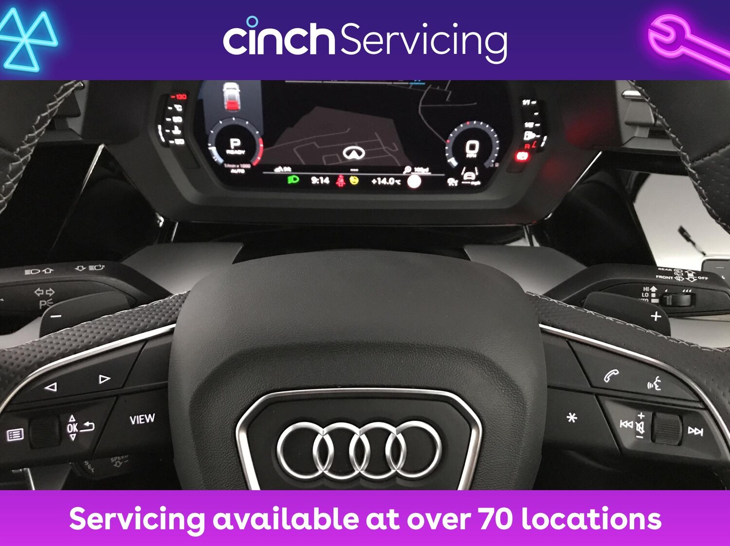 Used Audi A3 2021 for sale - 77059543: Photo 36