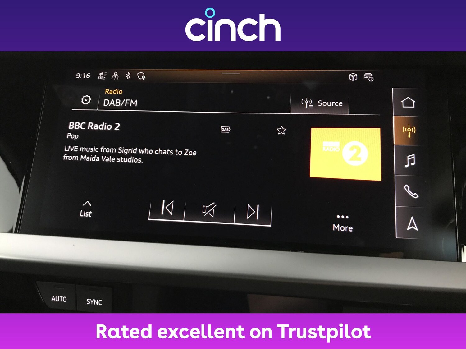 Used Audi A3 2021 for sale - 77059543: Photo 38