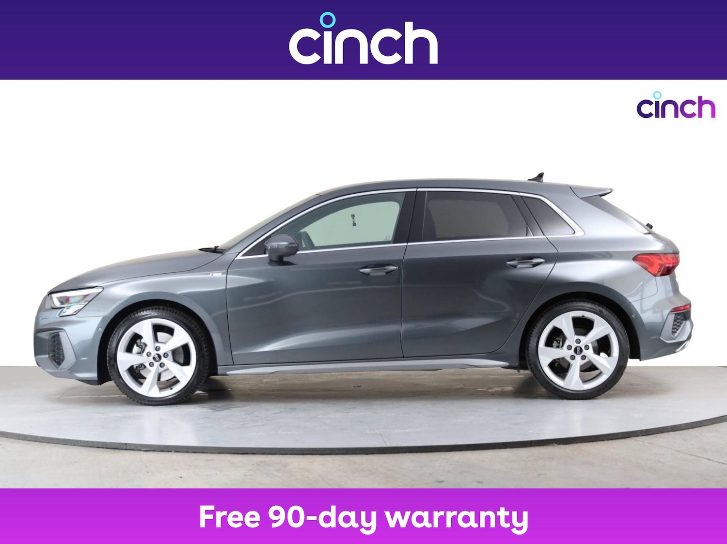 Used Audi A3 2021 for sale - 77059543: Photo 8