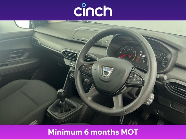 Used Dacia Sandero 2021 for sale - 75543388: Photo 12