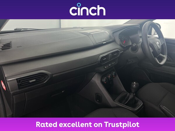 Used Dacia Sandero 2021 for sale - 75543388: Photo 14