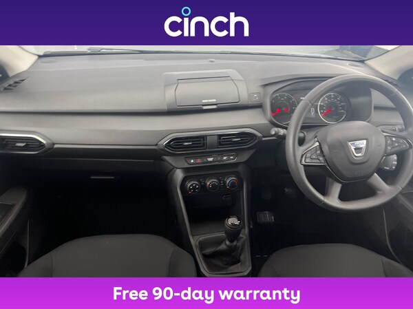 Used Dacia Sandero 2021 for sale - 75543388: Photo 15