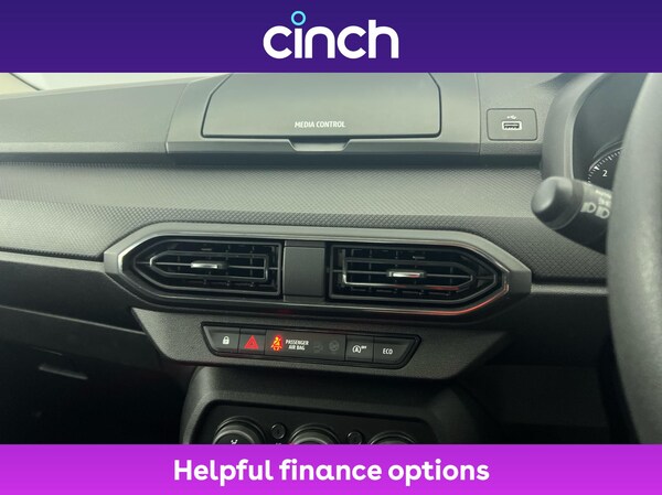 Used Dacia Sandero 2021 for sale - 75543388: Photo 17