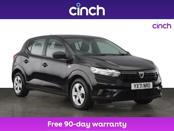 Dacia - Sandero