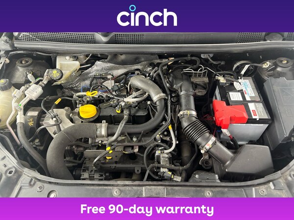 Used Dacia Sandero 2021 for sale - 75543388: Photo 23