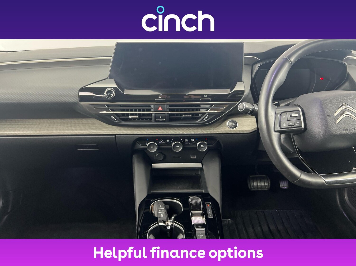 Used Citroen C5 X 2022 for sale - 75944262: Photo 17