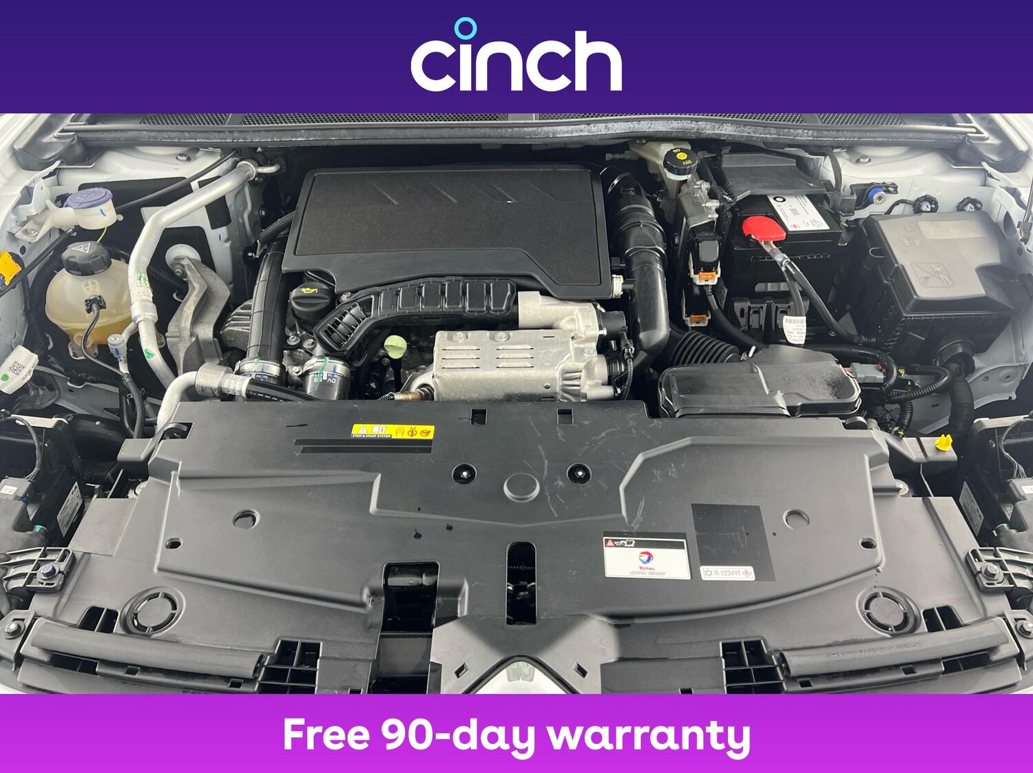 Used Citroen C5 X 2022 for sale - 75944262: Photo 23