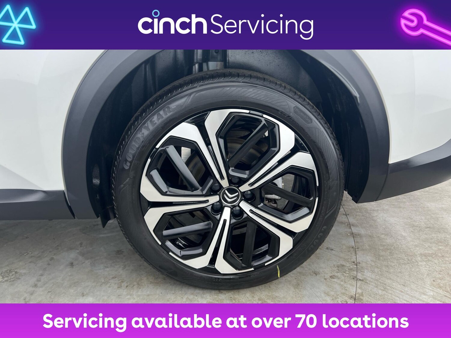 Used Citroen C5 X 2022 for sale - 75944262: Photo 26