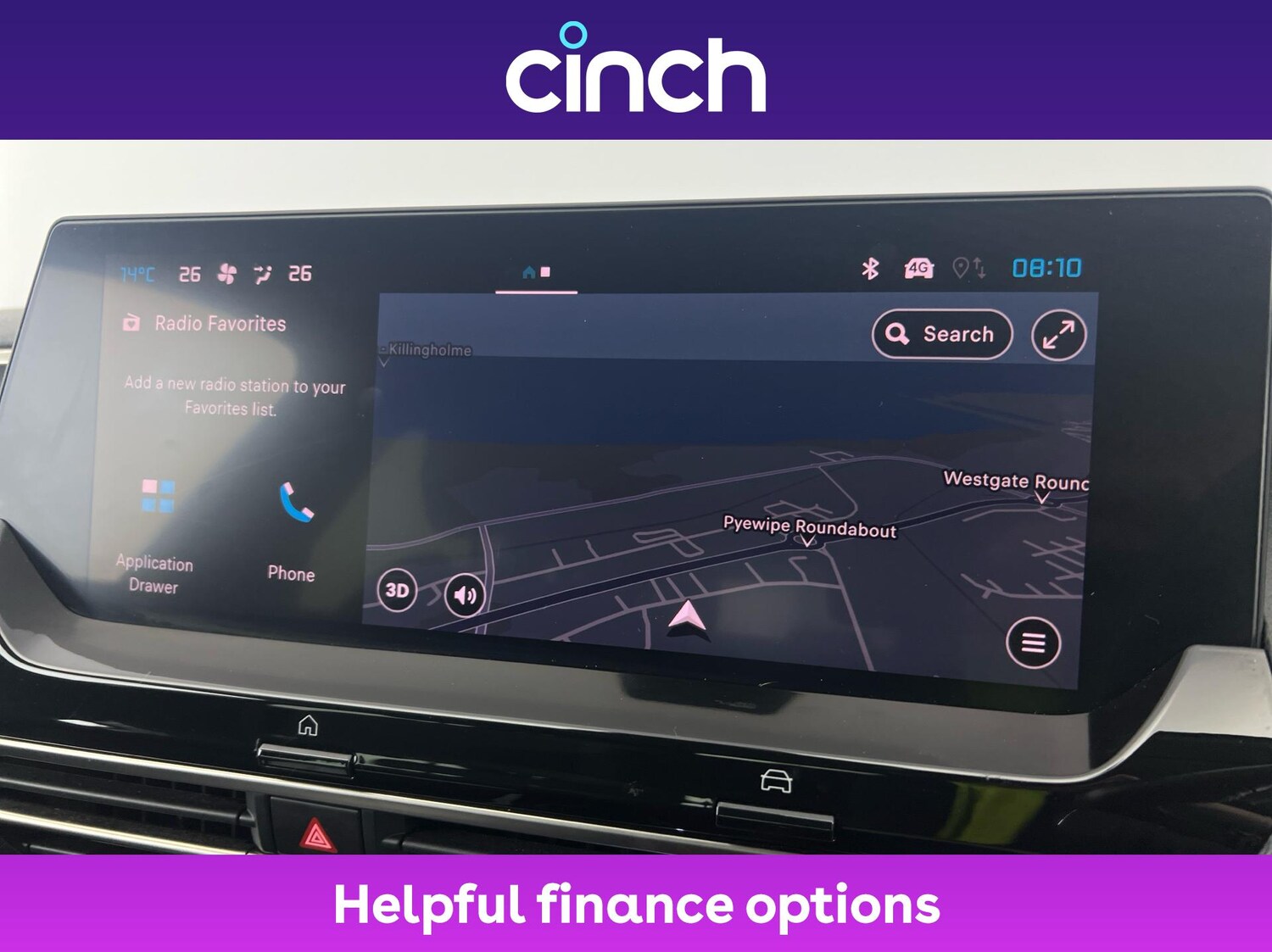 Used Citroen C5 X 2022 for sale - 75944262: Photo 30