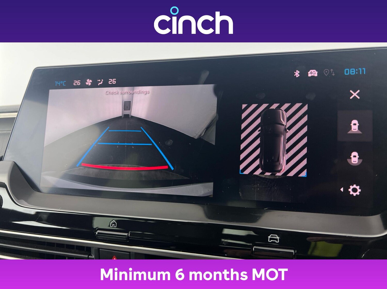 Used Citroen C5 X 2022 for sale - 75944262: Photo 32