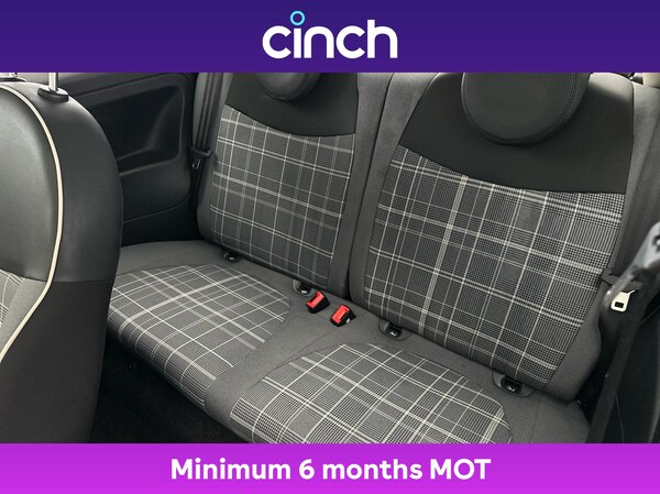 Used Fiat 500 2019 for sale - 75554680: Photo 20