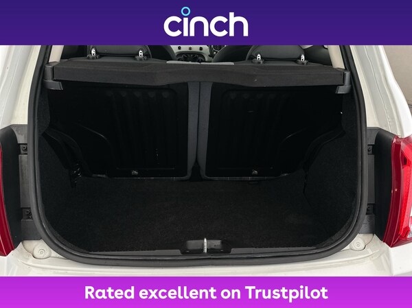 Used Fiat 500 2019 for sale - 75554680: Photo 21