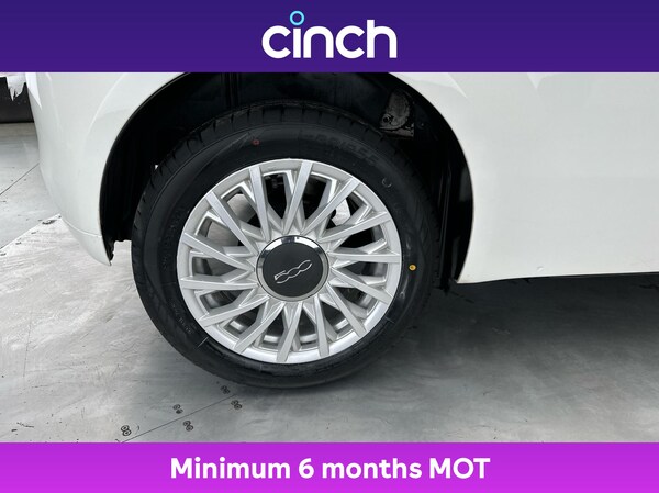 Used Fiat 500 2019 for sale - 75554680: Photo 27