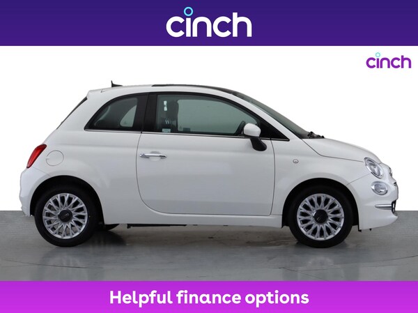 Used Fiat 500 2019 for sale - 75554680: Photo 2