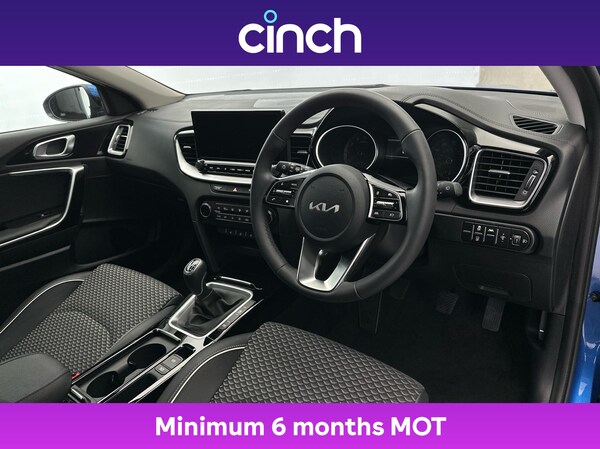 Used Kia XCeed 2025 for sale - 75676719: Photo 12