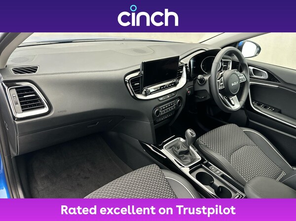 Used Kia XCeed 2025 for sale - 75676719: Photo 14