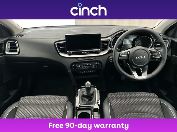 Used Kia XCeed 2025 for sale - 75676719: Photo 15