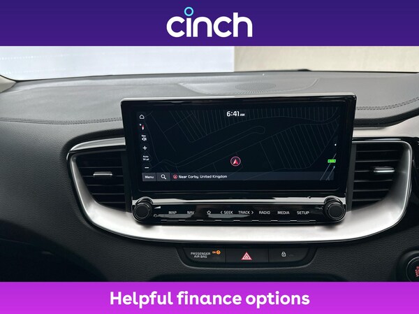 Used Kia XCeed 2025 for sale - 75676719: Photo 17