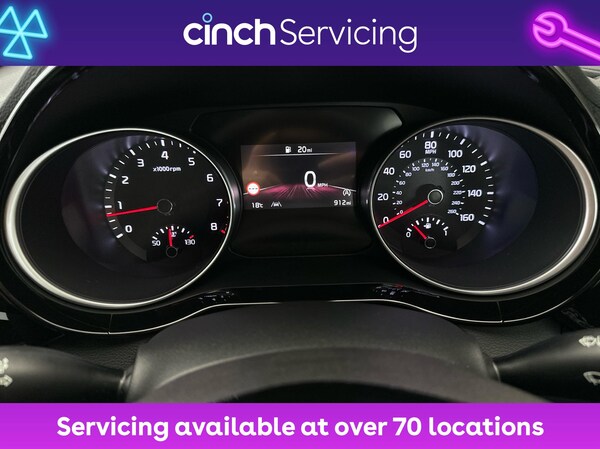Used Kia XCeed 2025 for sale - 75676719: Photo 18
