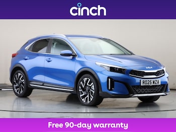 Kia - XCeed