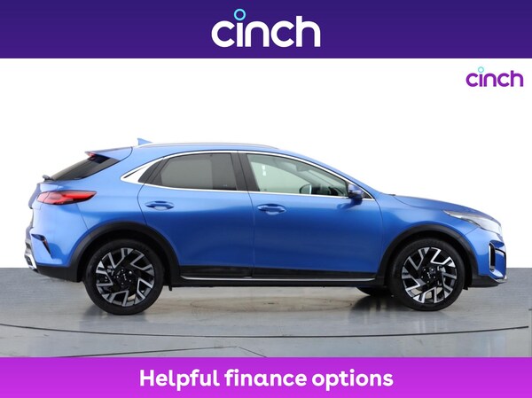 Used Kia XCeed 2025 for sale - 75676719: Photo 2