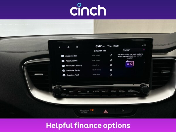Used Kia XCeed 2025 for sale - 75676719: Photo 30