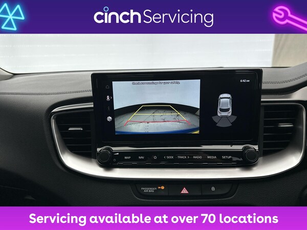 Used Kia XCeed 2025 for sale - 75676719: Photo 31