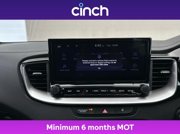 Used Kia XCeed 2025 for sale - 75676719: Photo 32